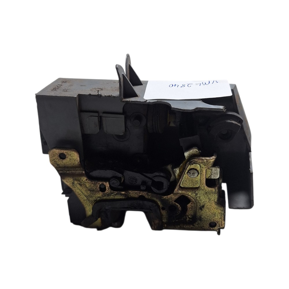 Fechadura Traseira Direita Renault Clio 2005/ 2012 2