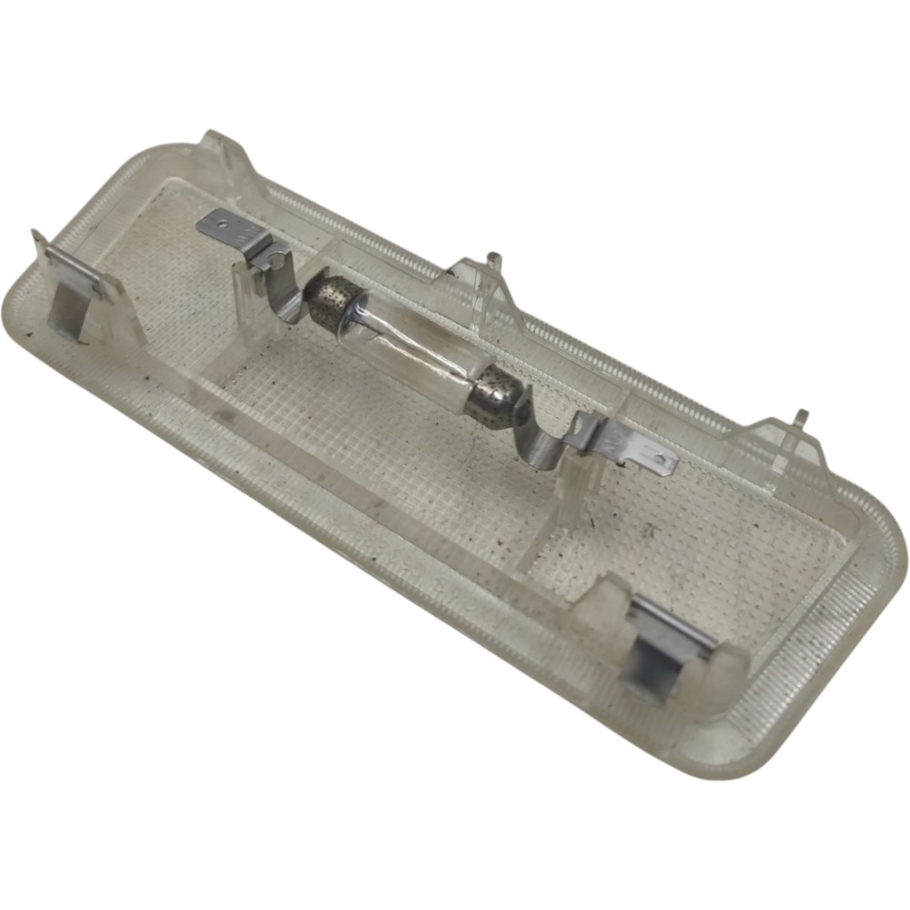 Luz teto cortesia GM Corsa 1996 1997 1998 1999 2000 2001 4