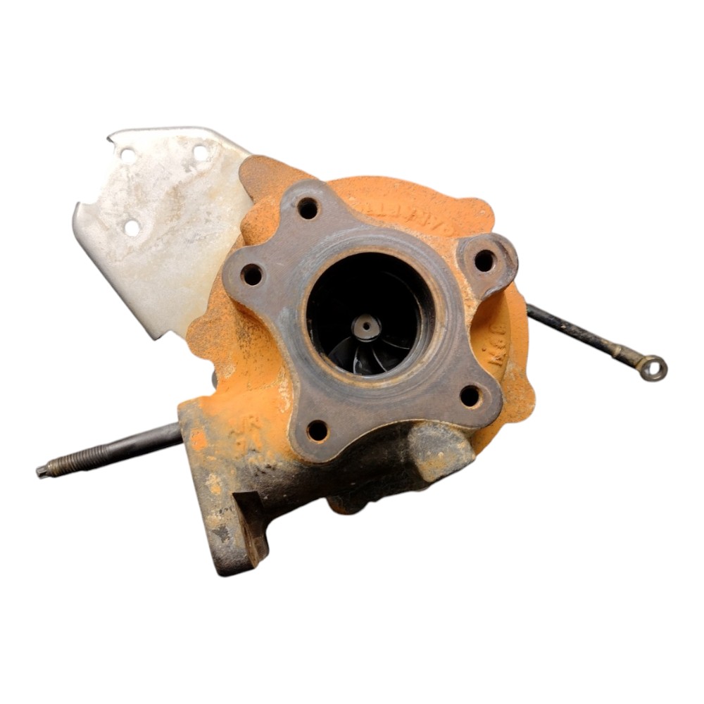 Turbina Gm S10 2.8 2019 1