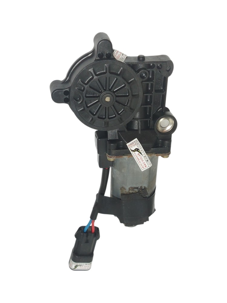 Motor Máquina Vidro Traseiro Direito GM Astra 1999 25160320 6