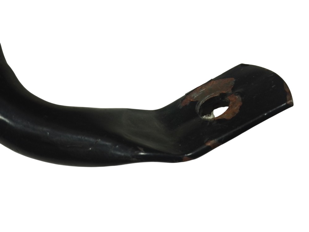 Suporte Fixação Estepe Fiat Uno Mille Fiorino 1995/2013 3