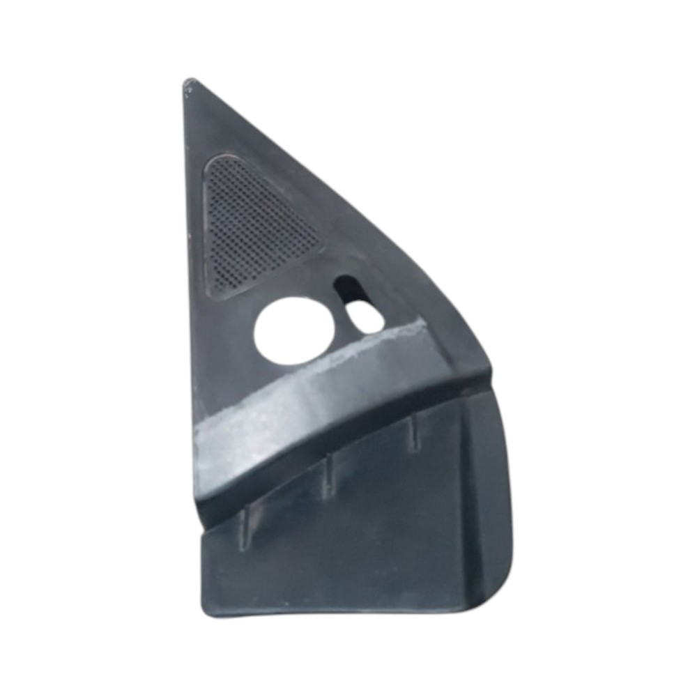 Moldura Interna Retrovisor Direito Strada 2008 2009 2013 Cin 5