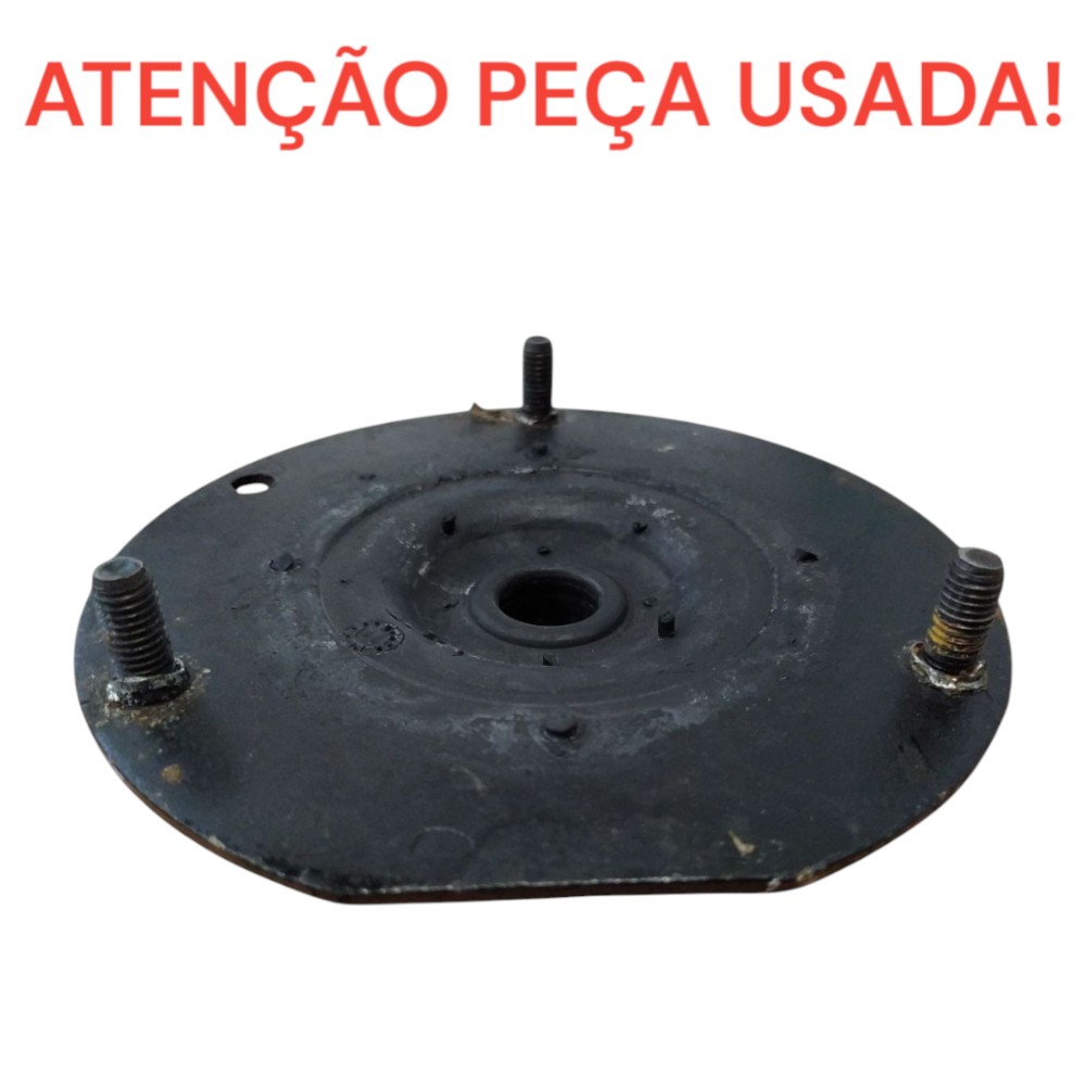 Coxim Amortecedor Dianteiro Monza 91 92 93 94 95 96