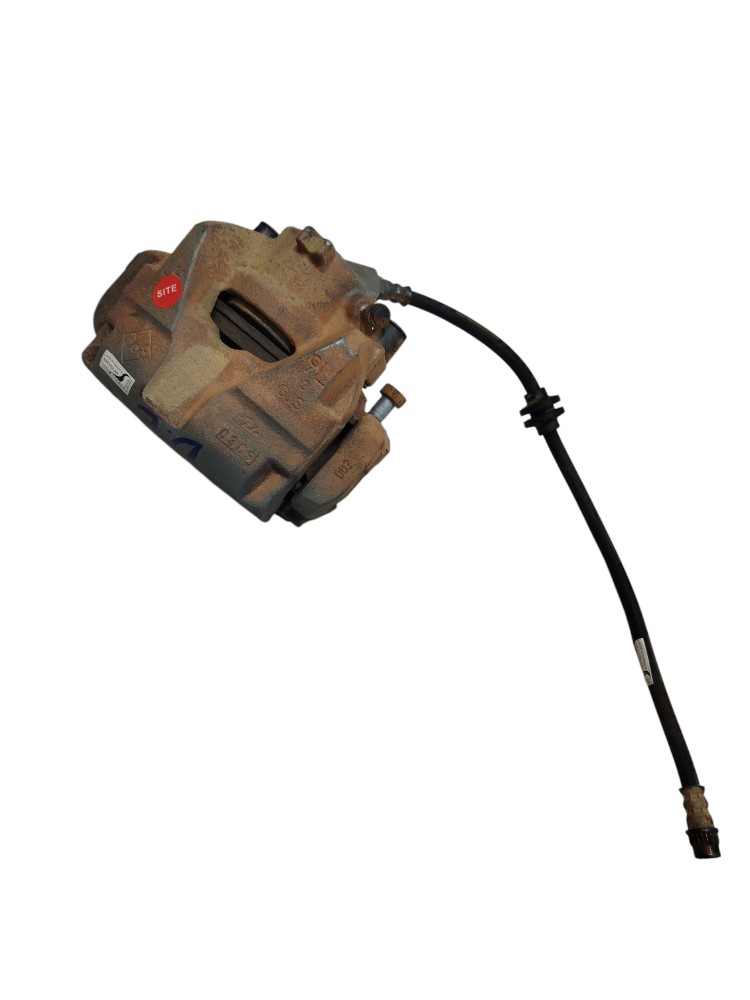 Pinça Freio Dianteiro Esquerdo Duster 4×4 2.0 16v 2015 3