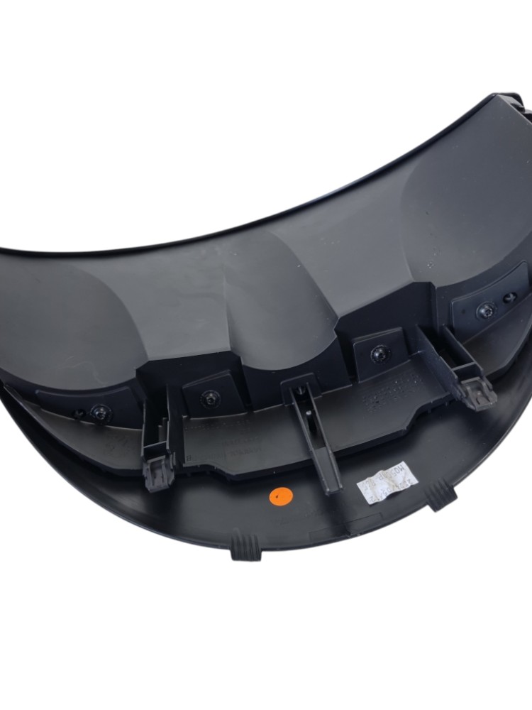 Moldura Superior Painel Instrumentos Peugeot 207 Original 3