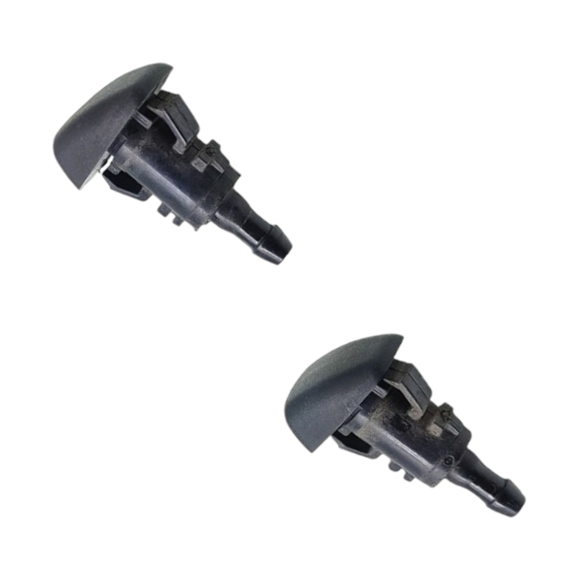 Par Brucutu Esguicho Água Hyundai Ix35 2012 2013 2014 2015 1