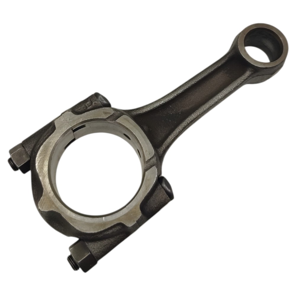 Biela motor 0.50 nandrilado Fiat Palio 1.0 fiasa 1996 1997 3