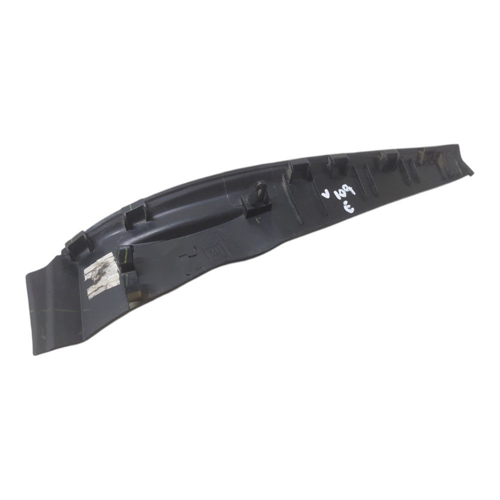 Acabamento Coluna Lateral Parabrisa Gm Onix 1.0 2015 V109