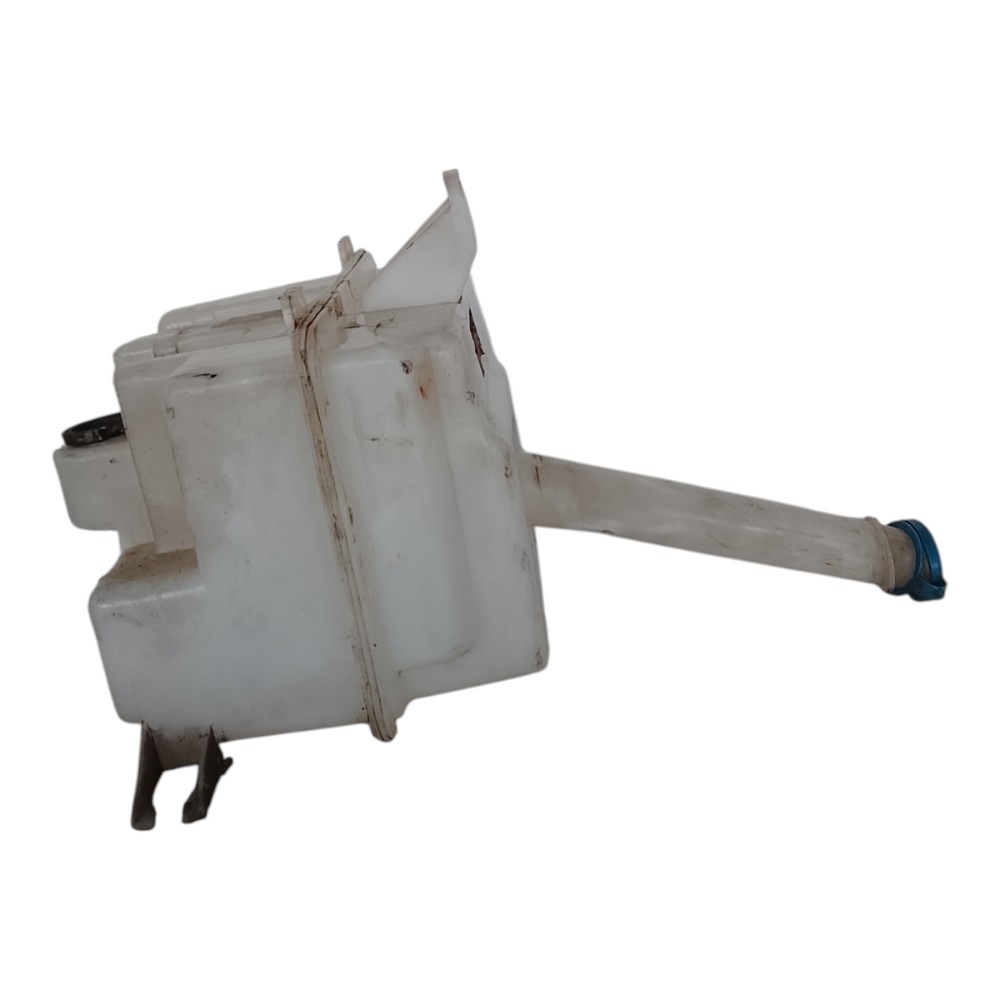 Reservatório Limpador Parabrisa Jac J3 2010 2013 Branco 5