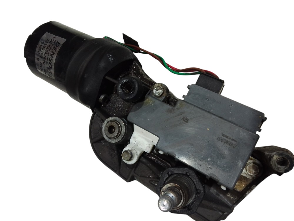 Motor limpador Parabrisa Fiat uno Fiorino 1995 a 2013 5