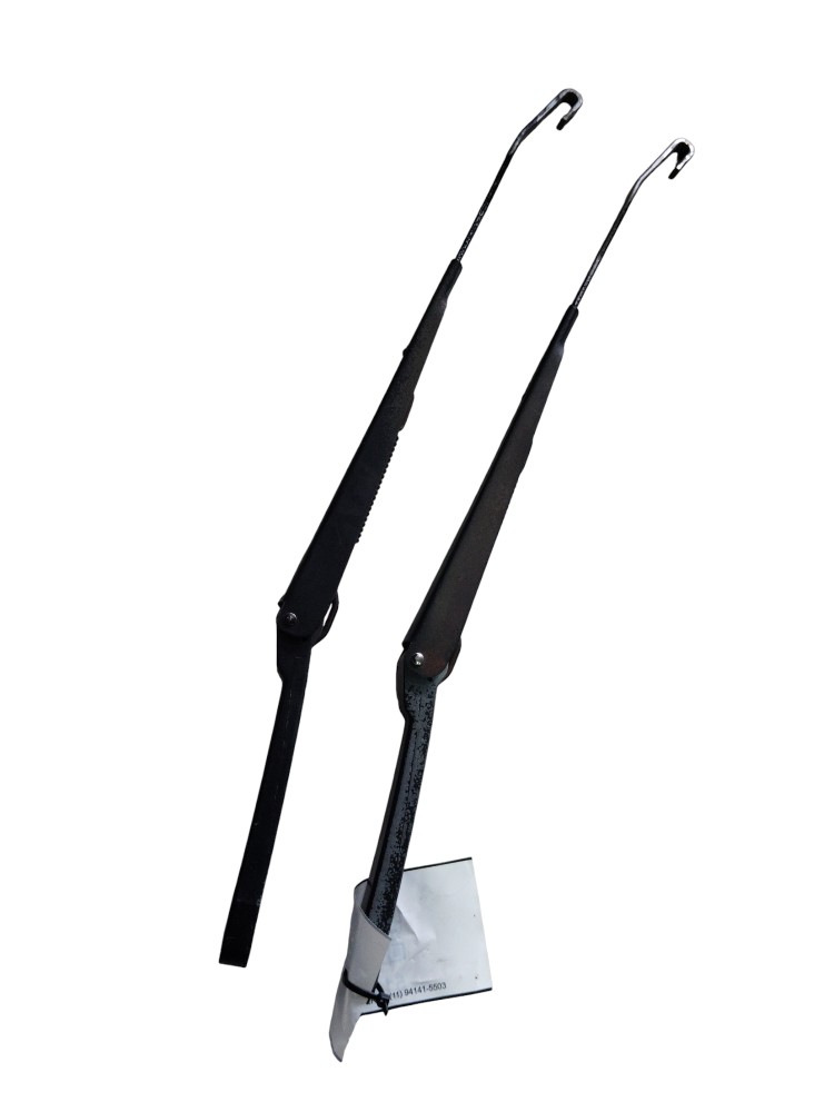 Braço Limpador Parabrisa Gm Chevrolet Blazer S10 1995/2011 2 unid 7