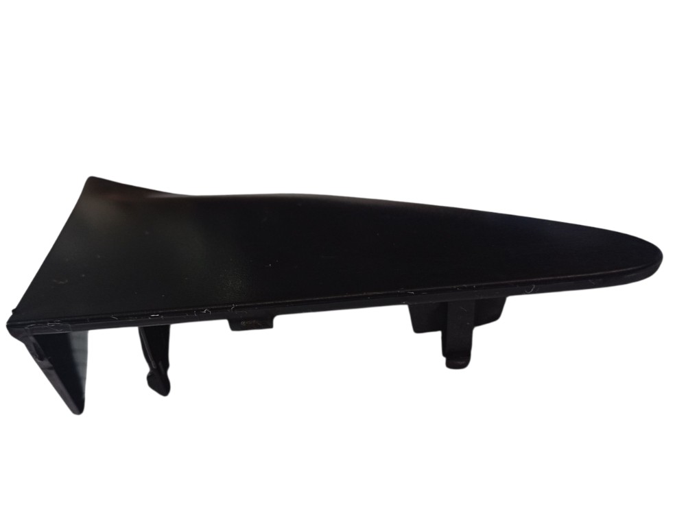 Moldura Externa Retrovisor Direita Peugeot 408 2011 2015