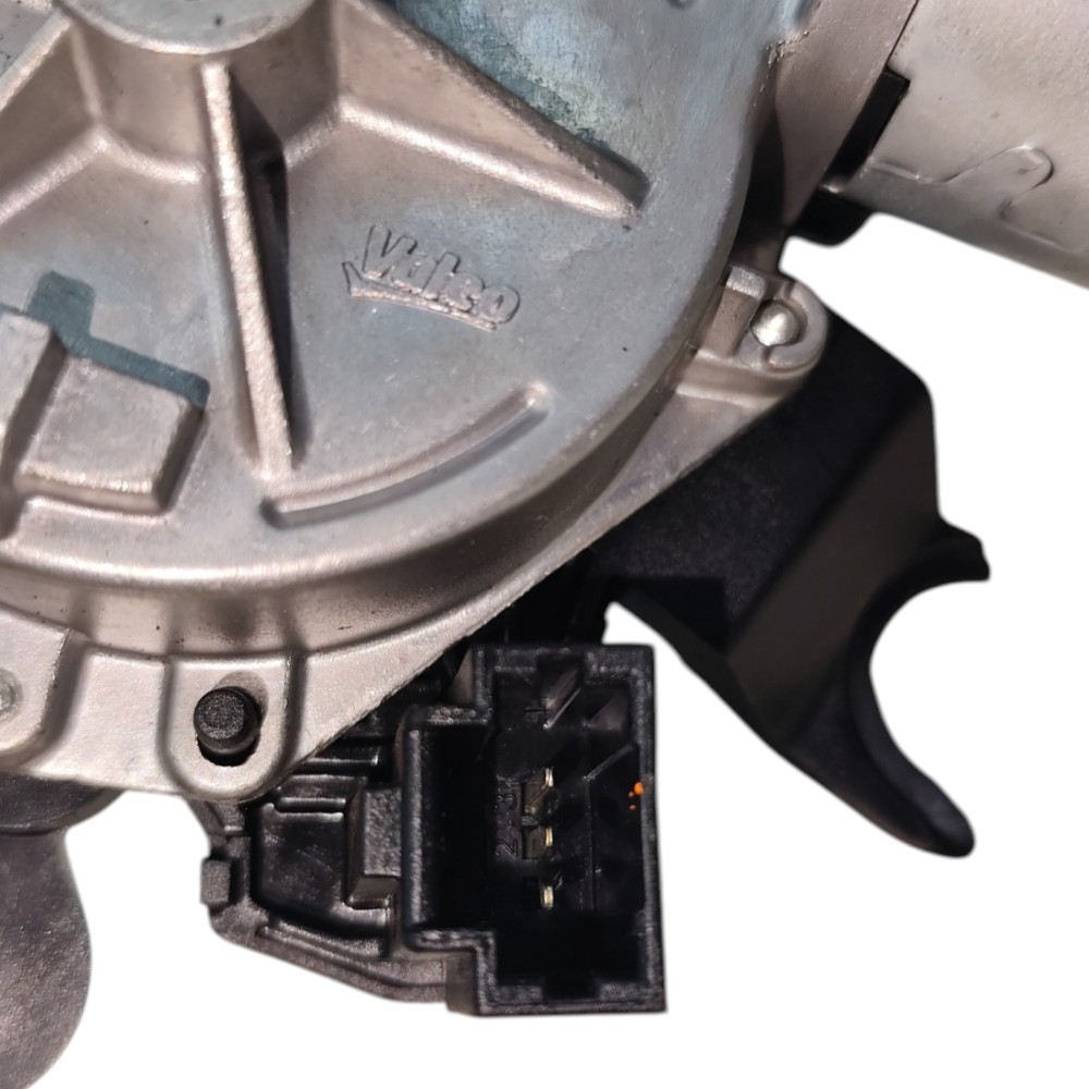 Motor Limpador Tampa Traseira Renault Sandero 2016 2017 2