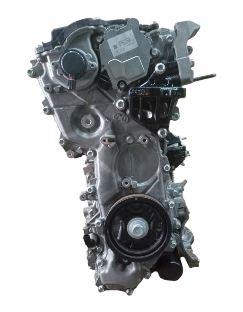 MOTOR PARCIAL TOYOTA COROLLA CROSS 2.0 177CV FLEX AUT 2023