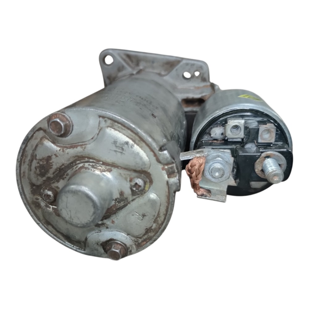 Motor De Arranque Fiat Palio Fire 1.0 1.3 1.4 2000 2012 5