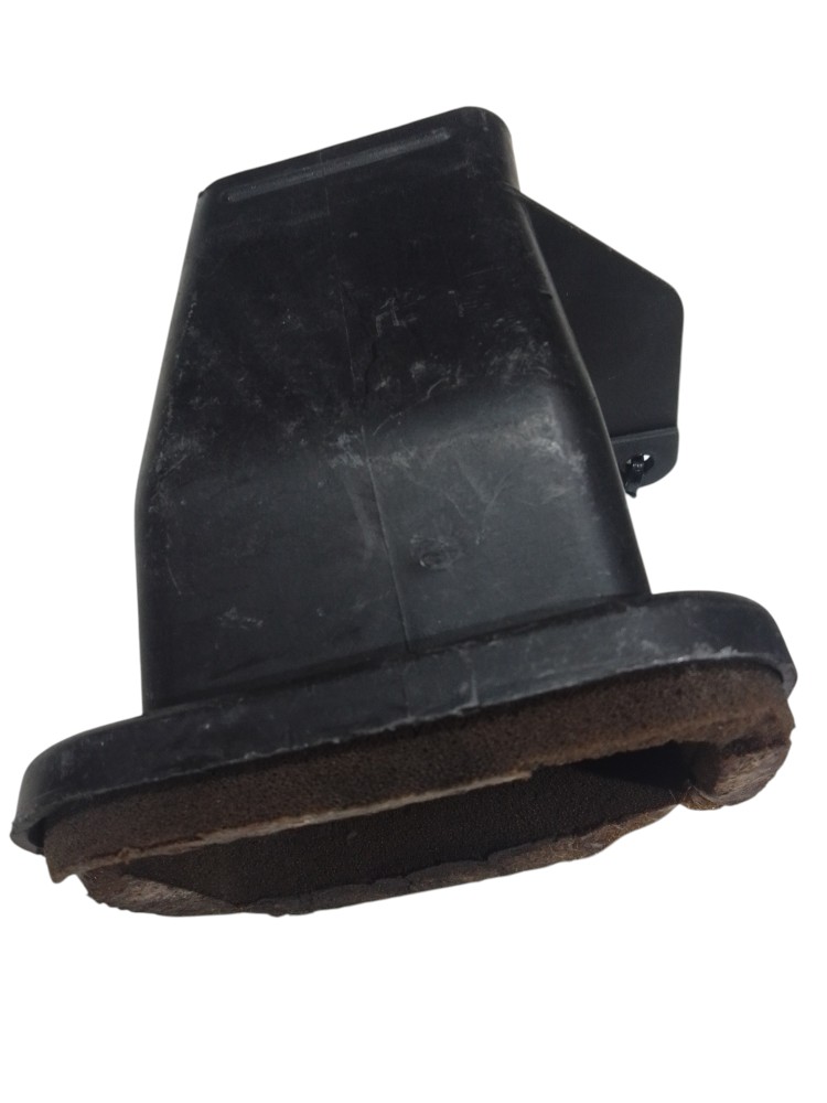 Duto Difusor Ar Esquerdo Fiat Palio Strada 1996/2012
