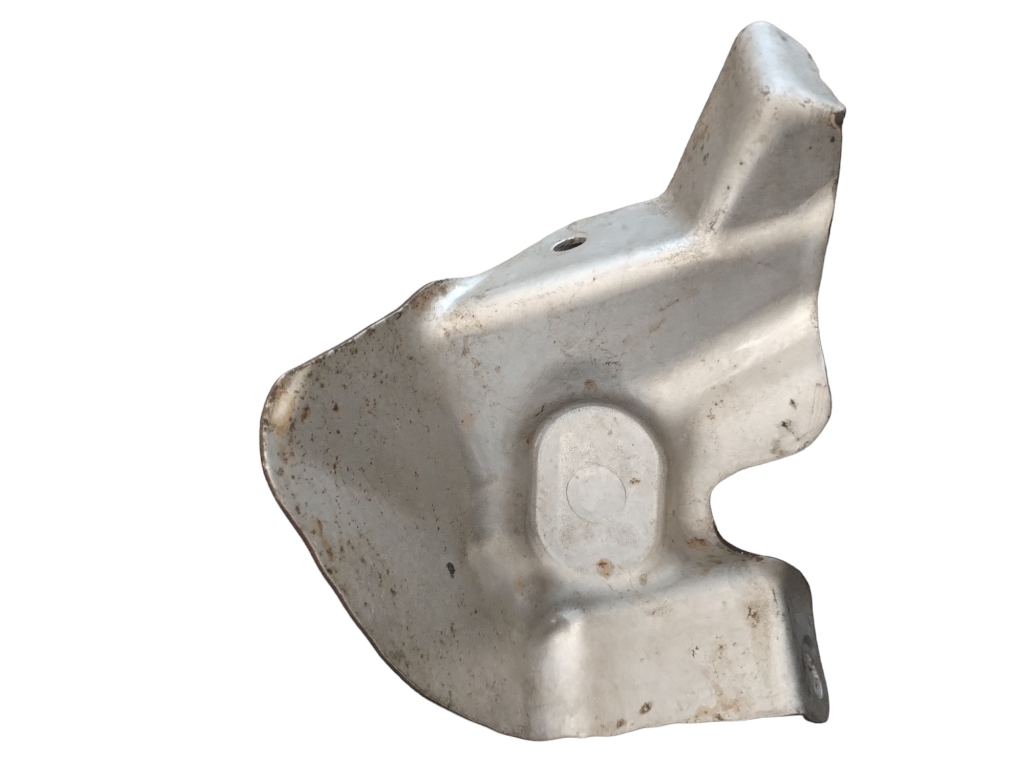 Suporte Protetor Sensor De Rotação Renault Sandero 1.6 16v . 10