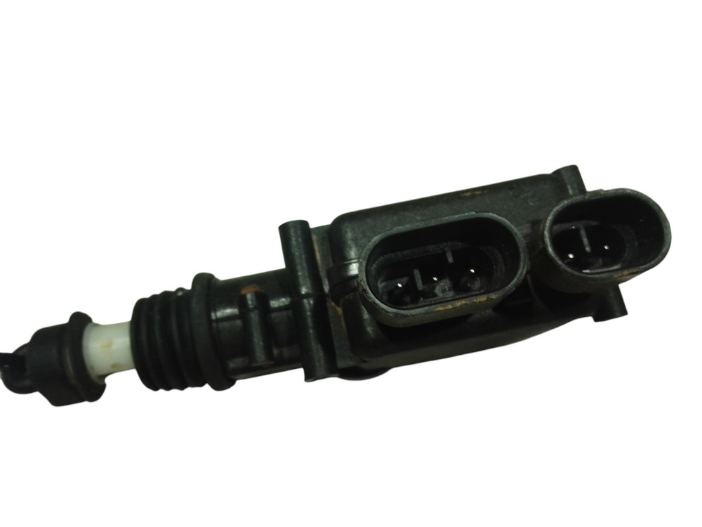 Motor Trava Elétrica Dianteiro D/e Fiat Siena Palio 3