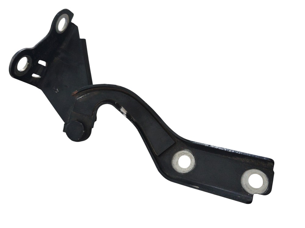 Dobradica Braço Capo Direito Vw Fox Gol Voyage 2004 A 2015 3