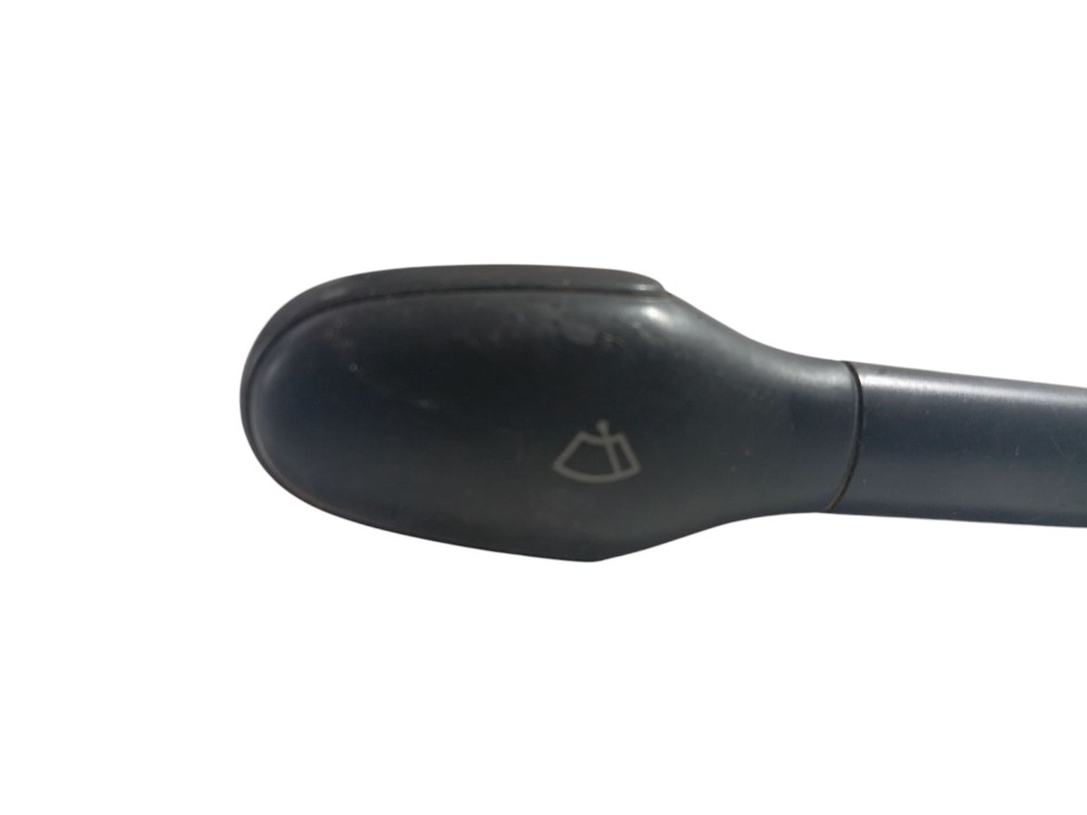 Chave Comando Limpador Parabrisa Vw Gol 1996/ 3