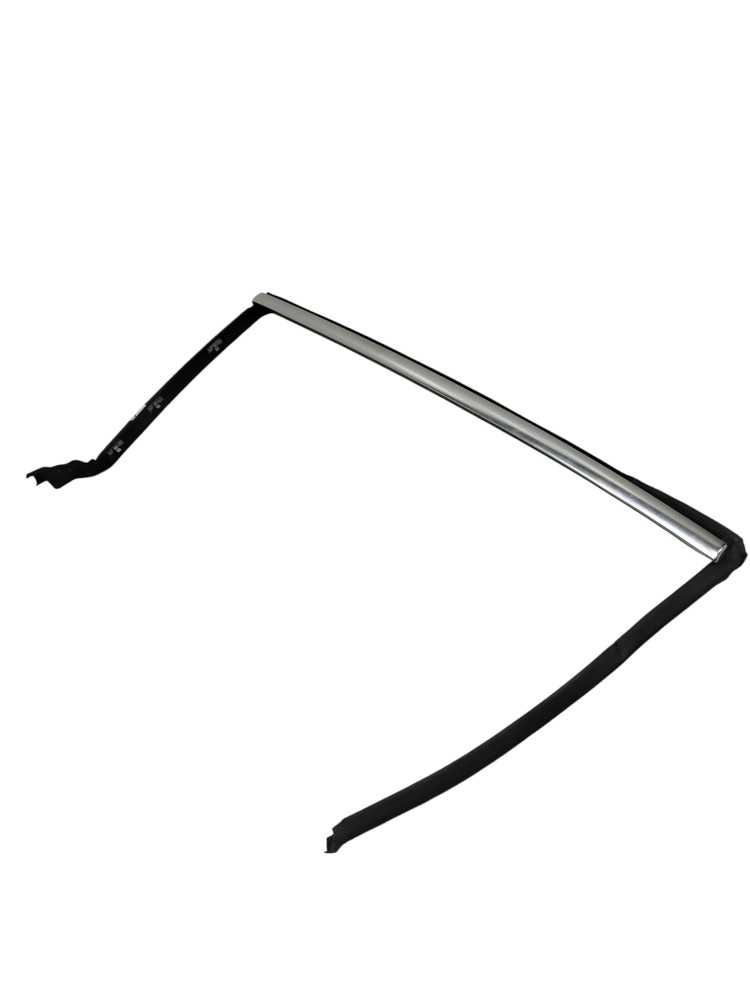 Friso Cromado Porta Traseira Direita Peugeot 3008 2012 2