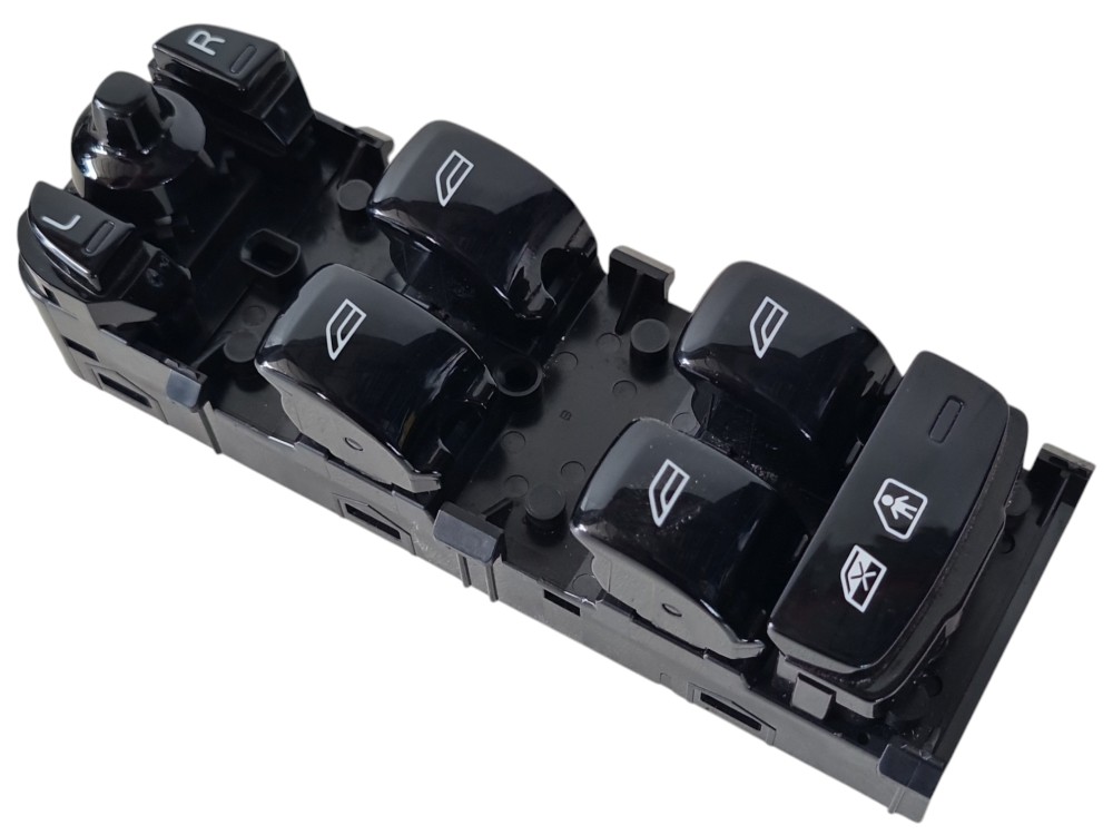 Comando Vidro Elétrico Dianteiro Esquerdo Volvo Xc90 T8 2
