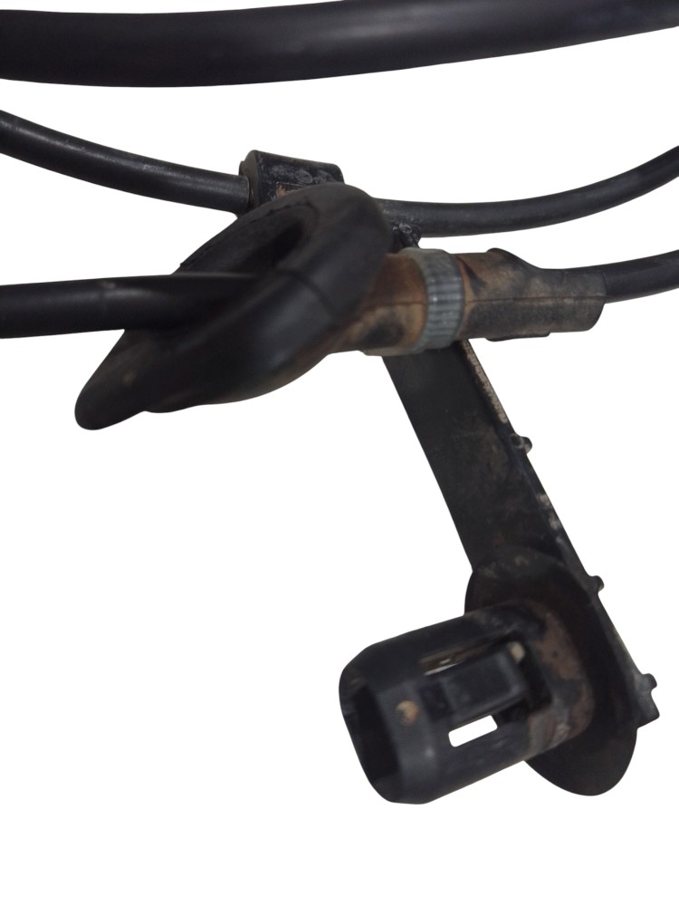 Sensor abs Traseiro Ambos Lados Toyota Etios 2013 A 2019 Preto 4