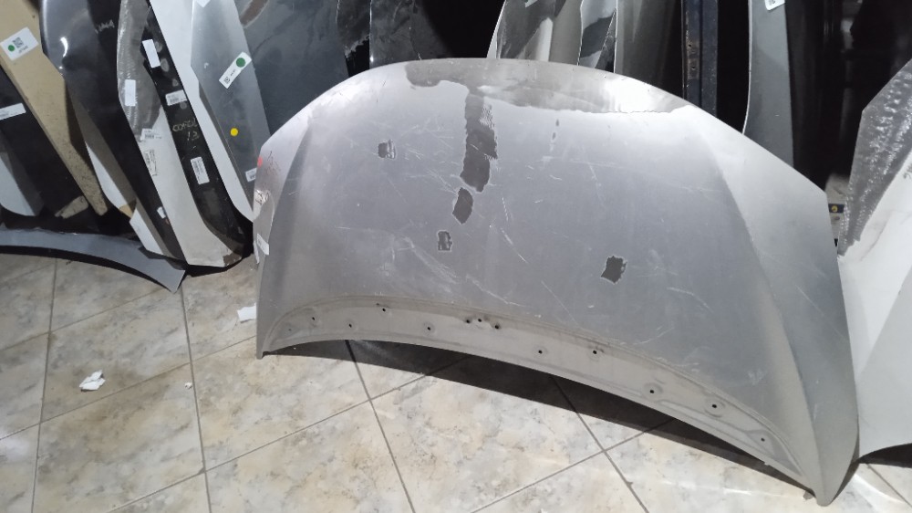 Capo recuperado city 2015/2020 1