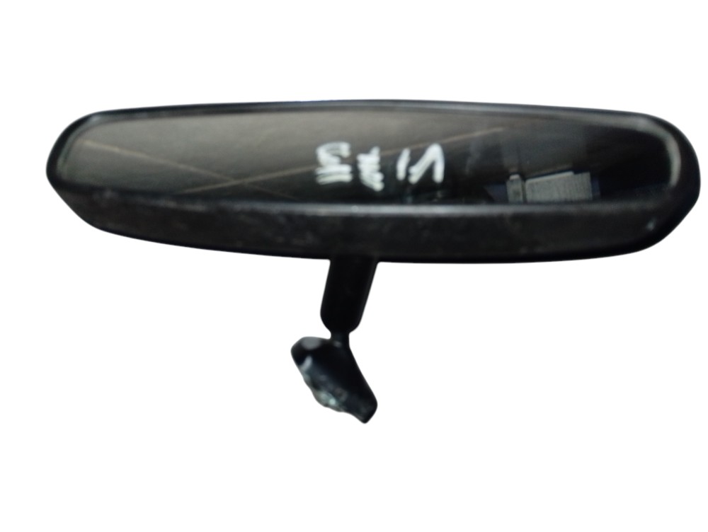 Retrovisor Interno Renault Logan 2015 5