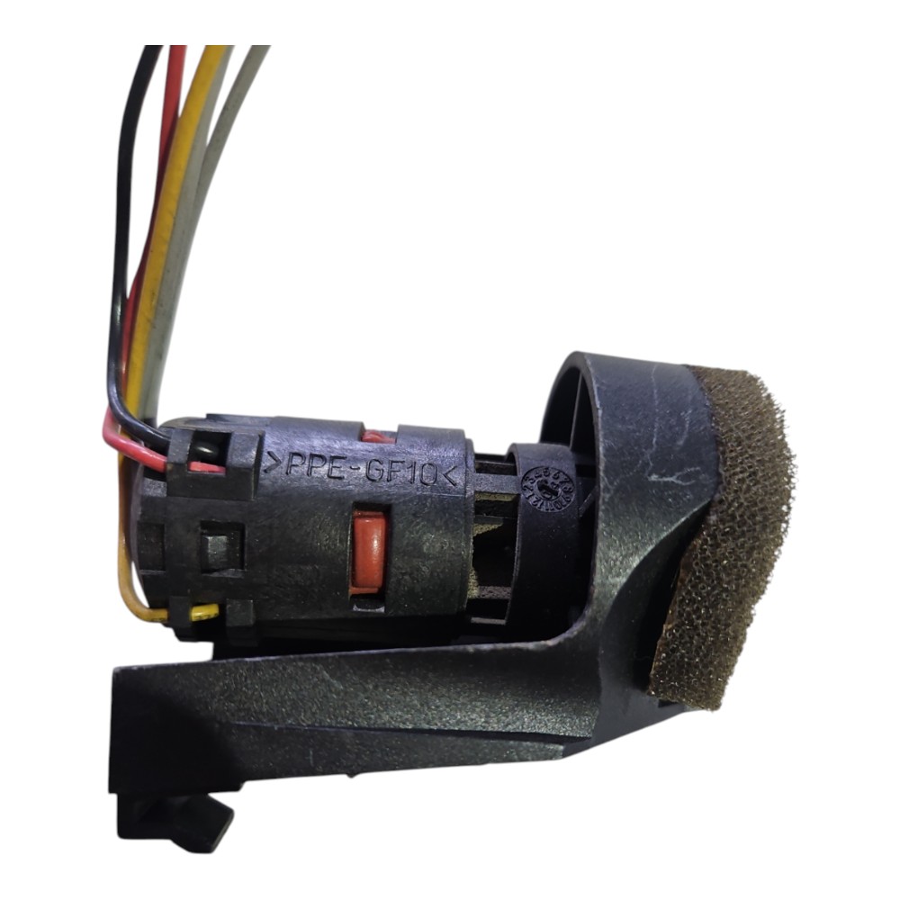 Sensor De Temperatura Ar Condicionado Xsara Picasso 00/12  Preto 1