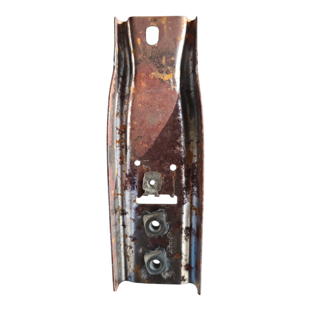 Travessa Painel Instrumentos Volkswagen Fox 2006/2015 3
