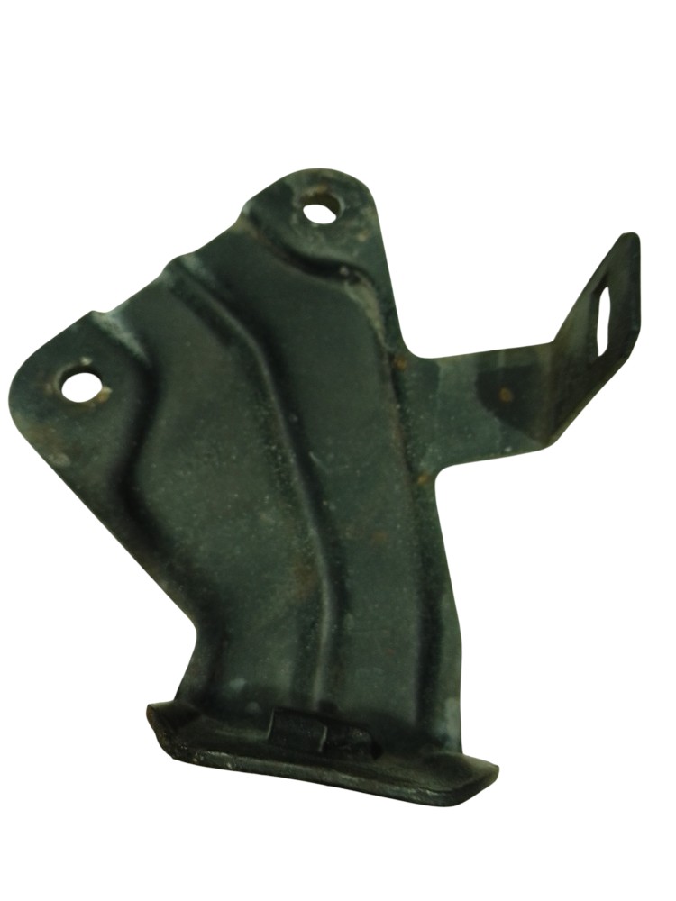 Suporte Mangueira Ar Condicionado Ld Fiat Palio 1997 6