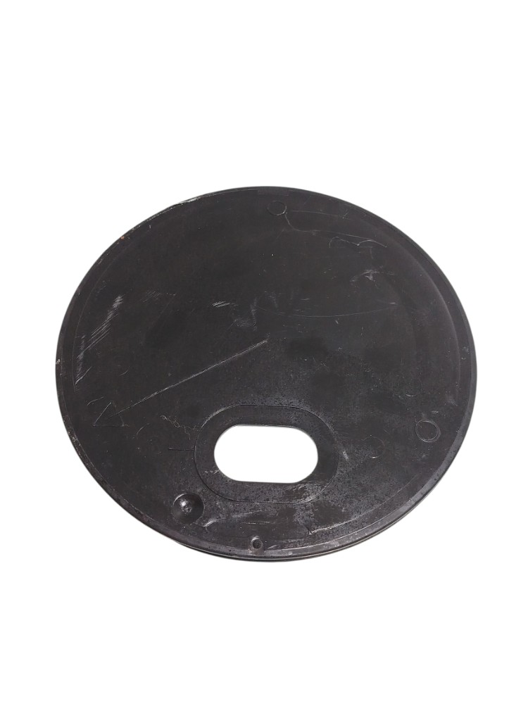 Tampa Bomba Combustível Renault Clio 1.0 2005 7700831456 Preta 3