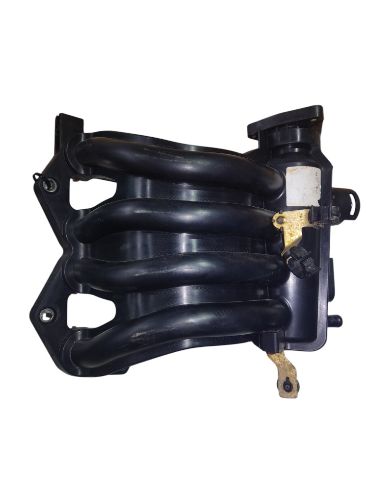 Coletor Admissão Fire 1.0 8v Siena Fiat Palio Uno