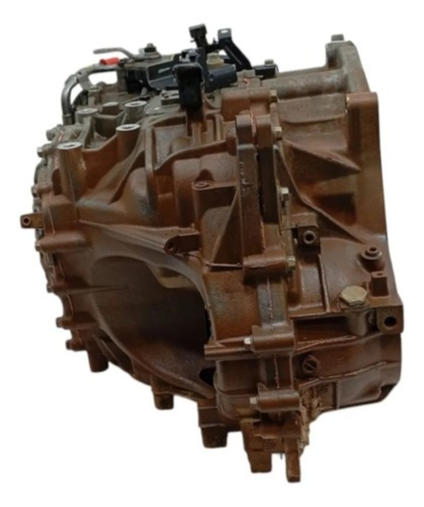 Câmbio Automático Hb20 1.6 Ano 2018 A6gf1 2