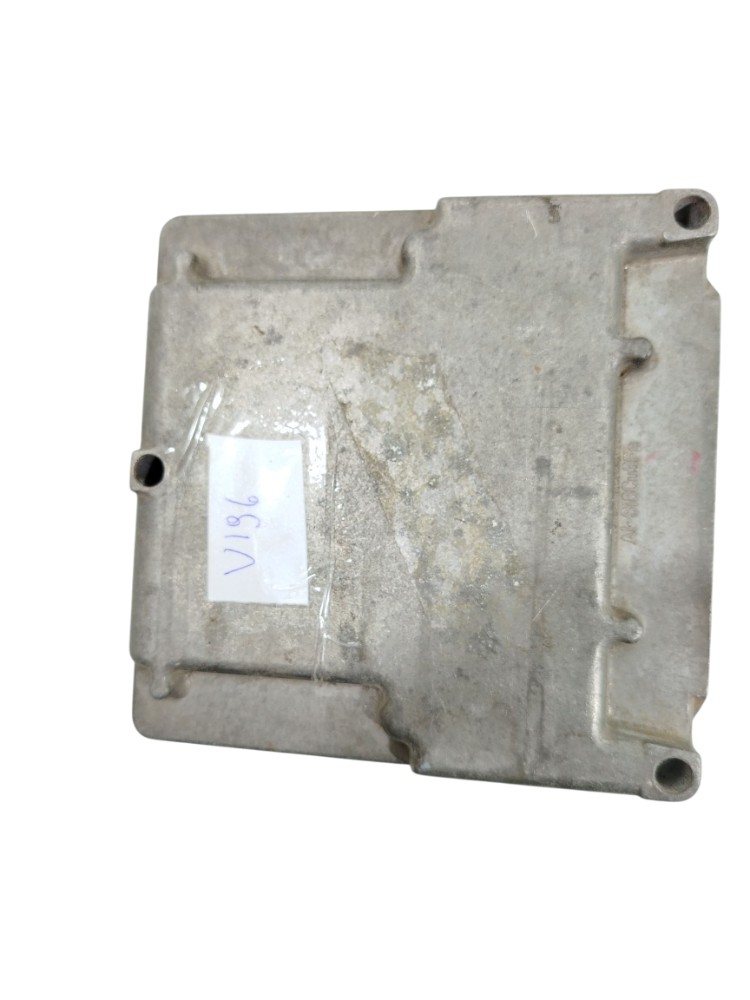 Módulo Injeção Ford Ka 1.0 2009 Flex 7s5512a650 1