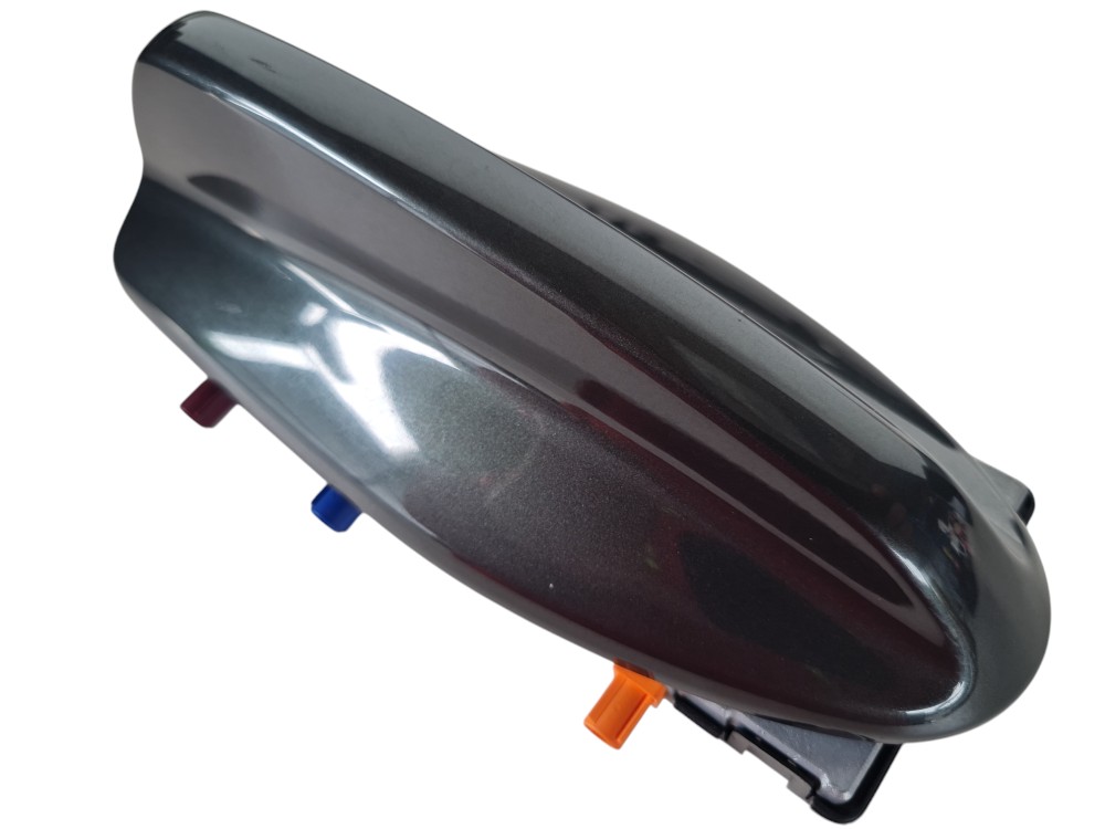 Antena Teto Volvo Xc90 T8 2021 2022 Original Cinza 1