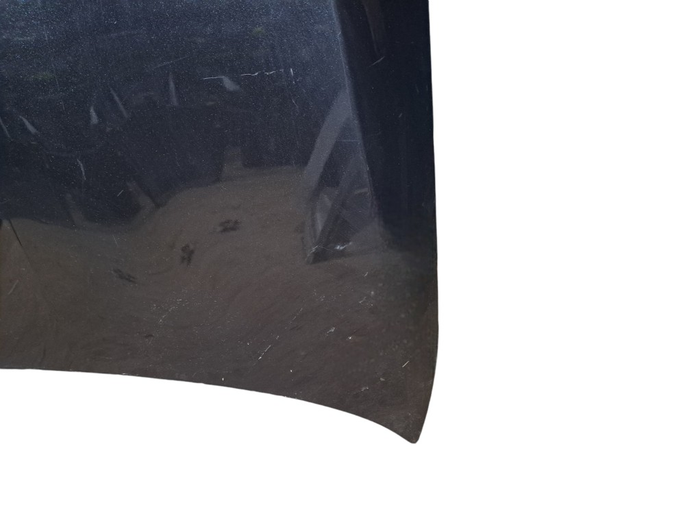 Capô Bmw X3 X4 G01 G02 2019 2022