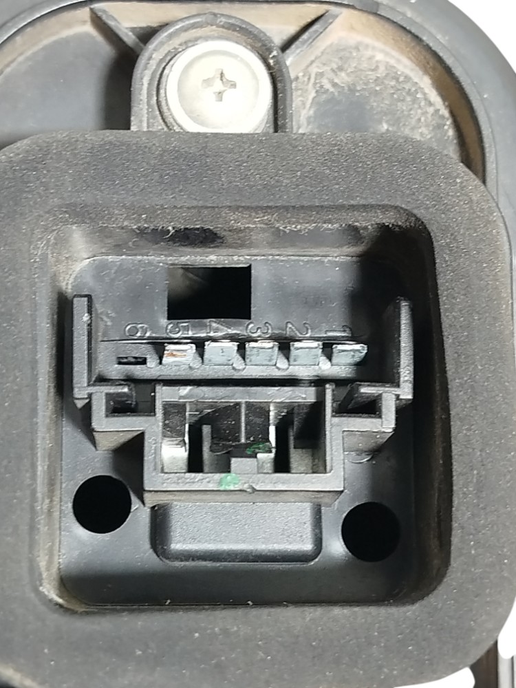 Lanterna Tras Esquerda Fiorino Evo 2020 Original 5202481 5