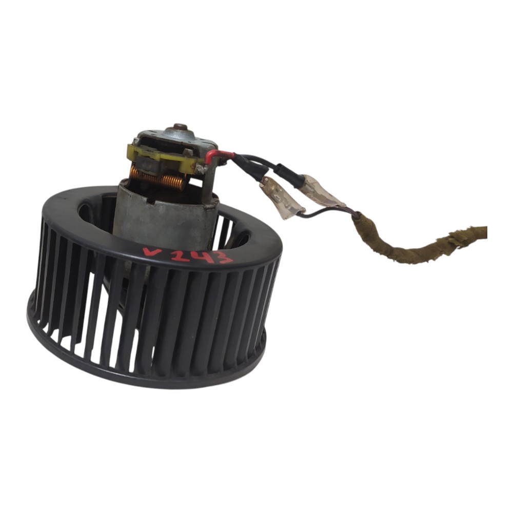 Motor Ventilador Ar Forçado Vw Gol Bola 1.0 1999 V143 8
