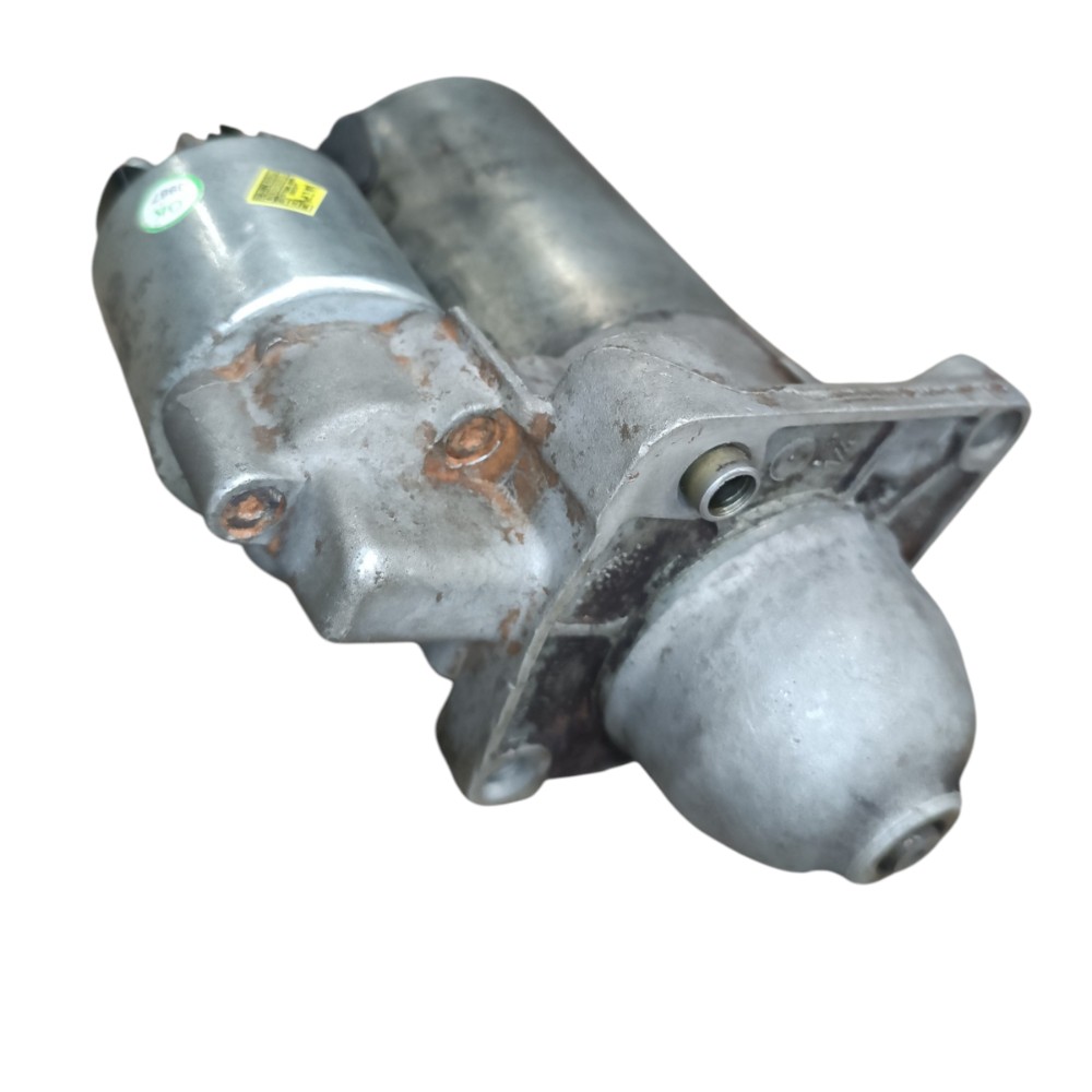 Motor De Arranque Fiat Palio Fire 1.0 1.3 1.4 2000 2012 6