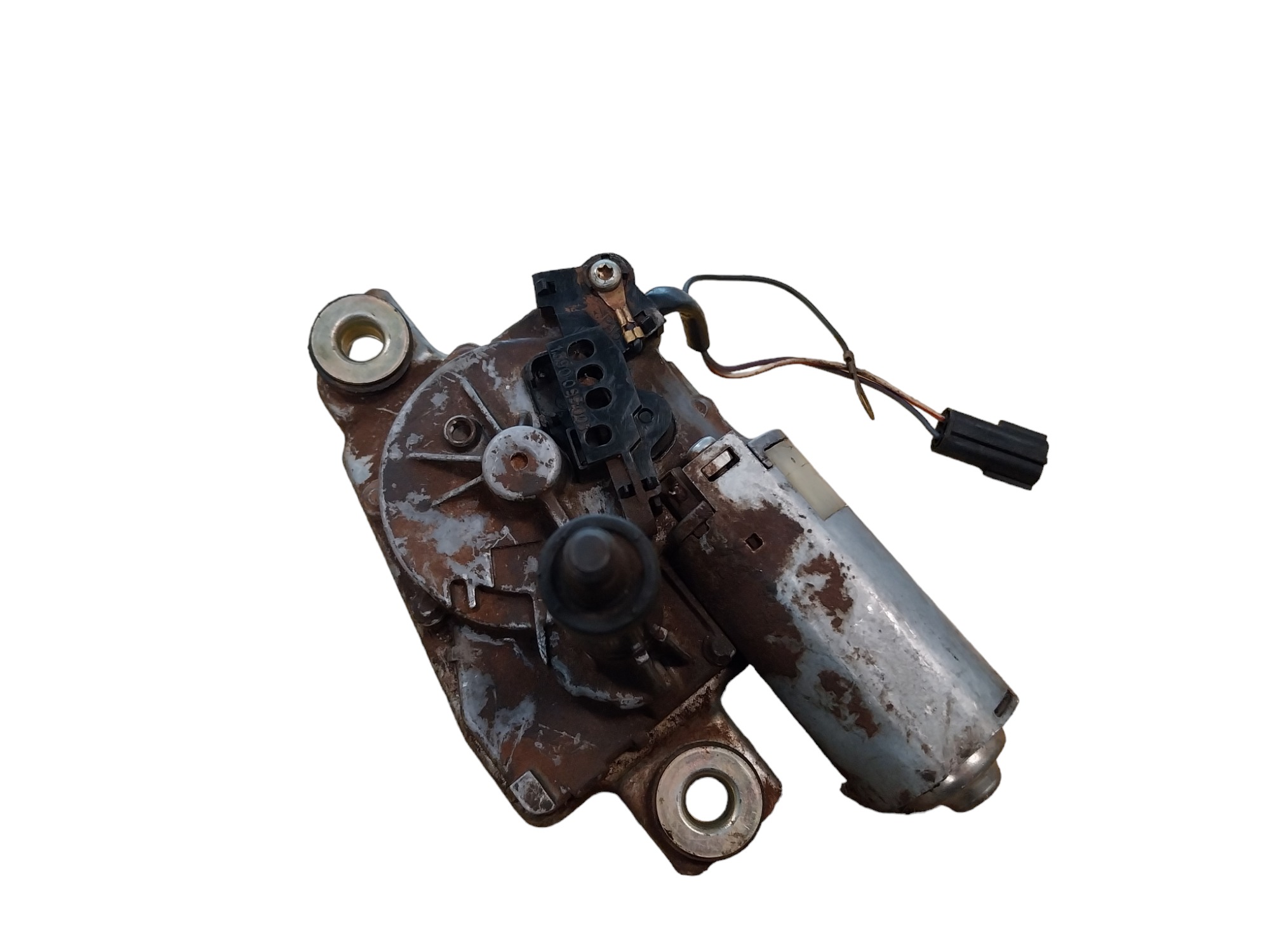 Motor Limpador Traseiro Gol G3 99 2000 2001 2002 2003 A 2005