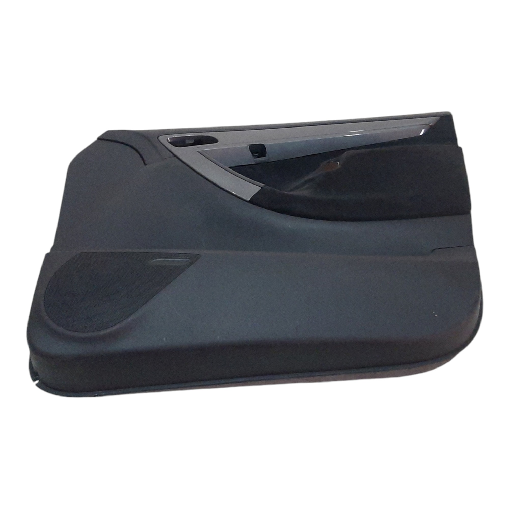 Forro Porta Dianteira Direita Citroen C4 Picasso 2009 A 2014 4
