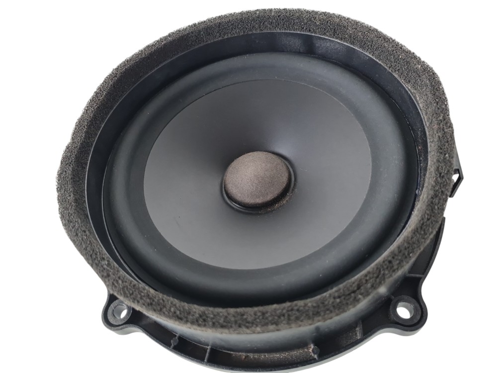 Alto Falante Original Discovery 4 2015/2016 Eh2218808ea Preto 1