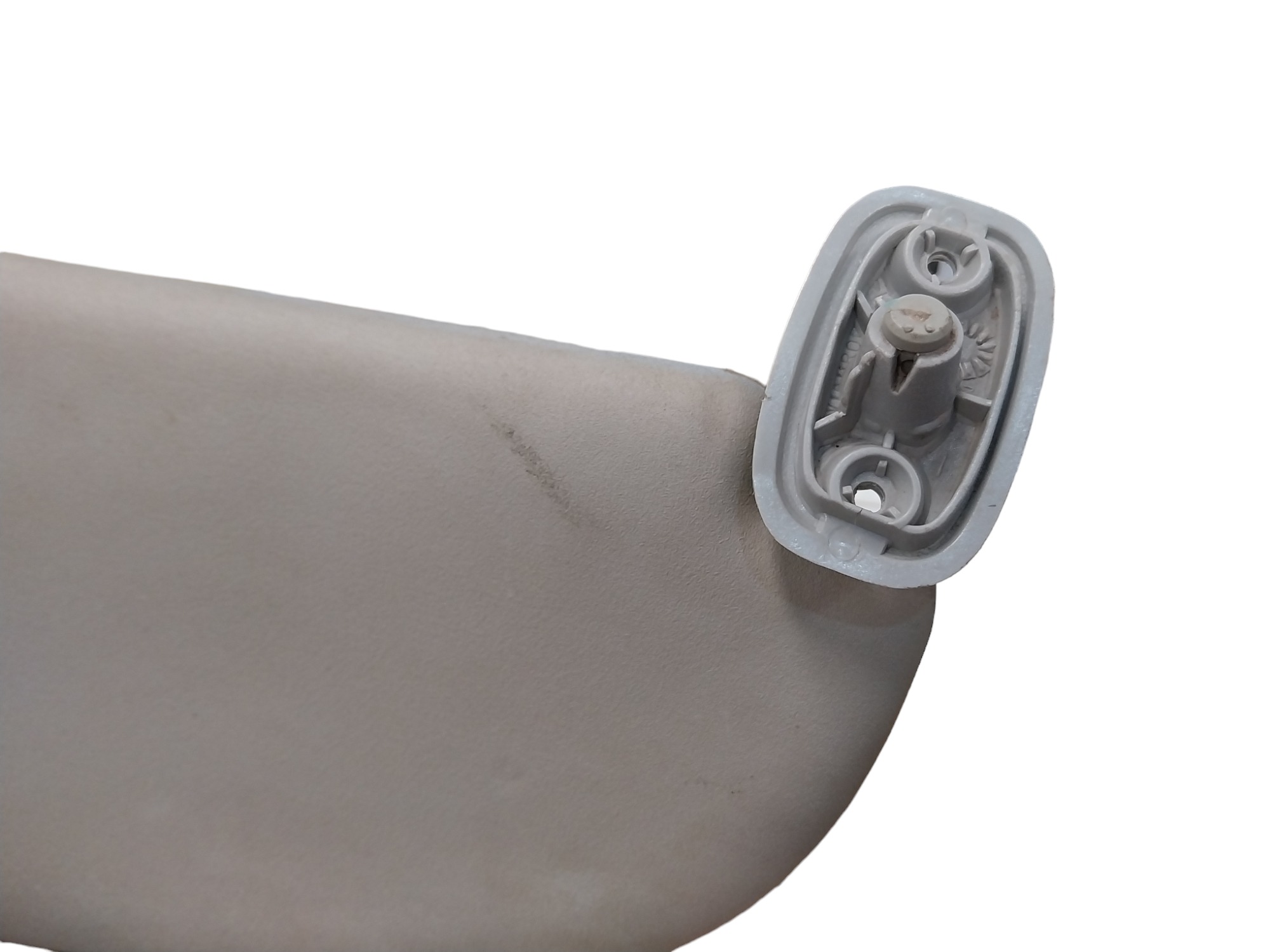 Quebra Sol Esquerdo Peugeot 206 207 99 2000 2002 2008 2013