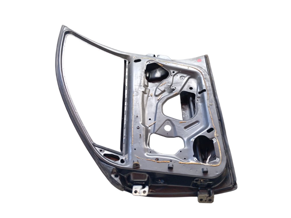 Porta Dianteira Direita Fiat Uno 97 2 Portas Dianteira Direito Verde 3