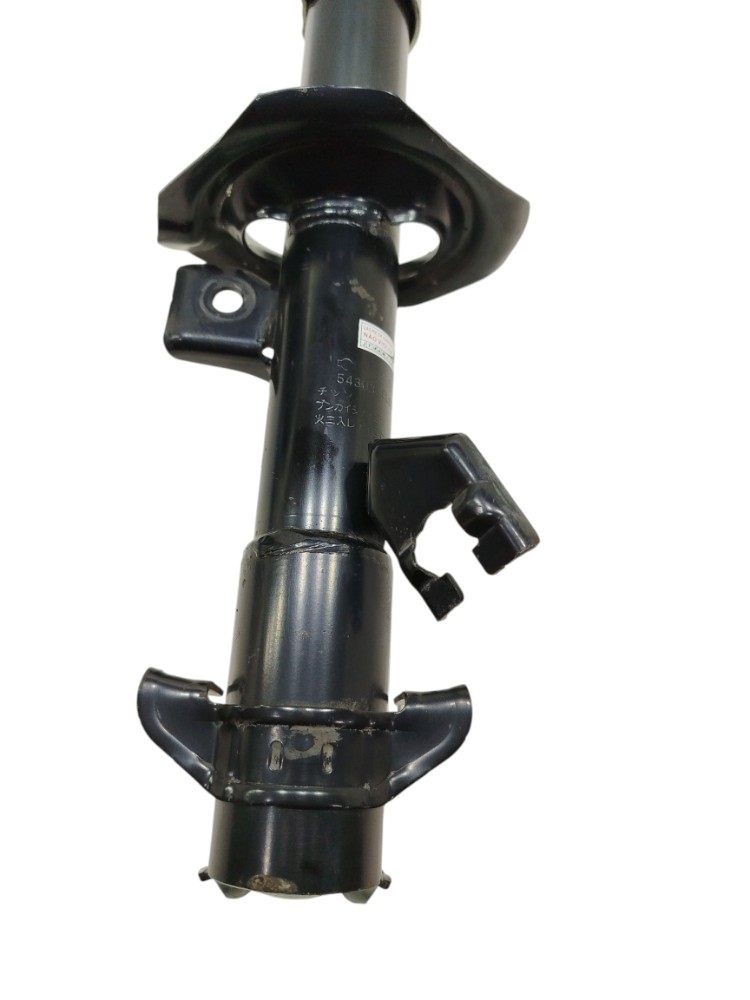 Amortecedor Dianteiro Esquerdo Chery Tiggo 2015 3