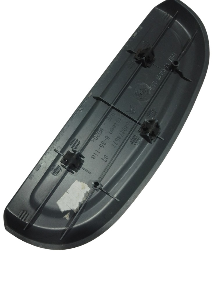 Acabamento Moldura Console Central Xsara Picasso 2001 A 2012 2