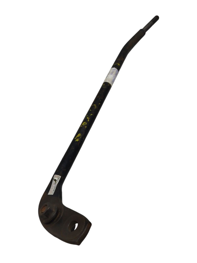 Barra braço tensor Celta 2004 Lado esquerdo 93258840 4