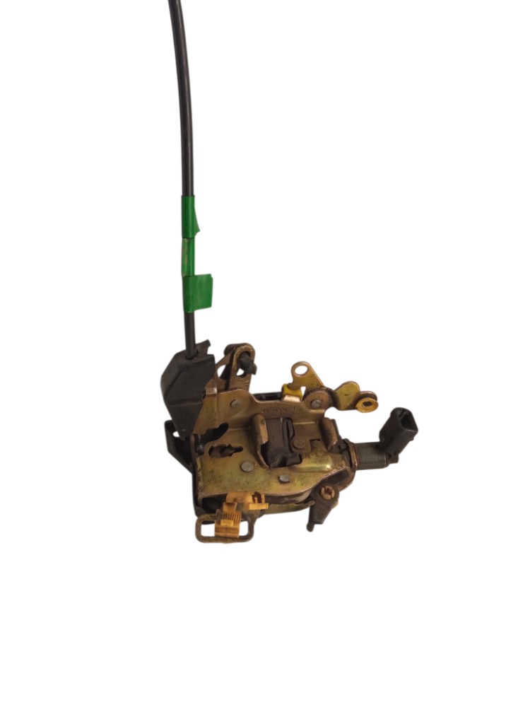 FECHADURA DA PORTA TRASEIRA DIREITO RANGER 4